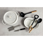 Silikona risotto karote STAUB 31 cm