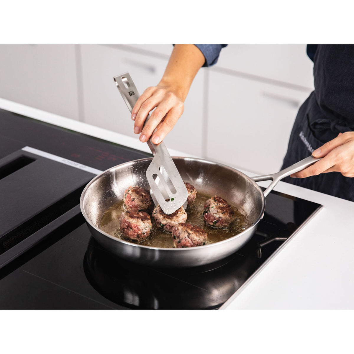 ZWILLING Pro universālās standziņas 26 cm