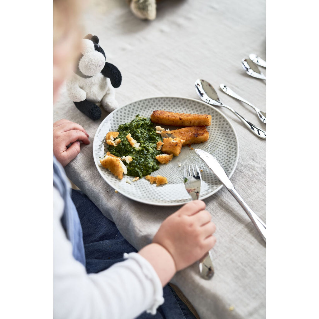 Bērnu galda piederumu komplekts Zwilling TWIN Kids Filou 4pr.
