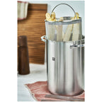 ZWILLING TWIN Special makaronu un sparģeļu katls, 4,5 l