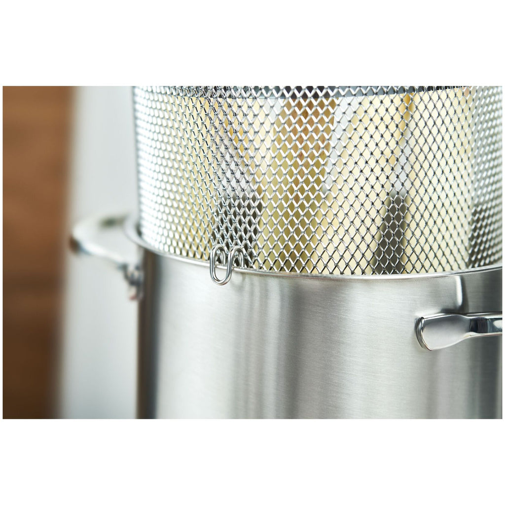 ZWILLING TWIN Special makaronu un sparģeļu katls, 4,5 l