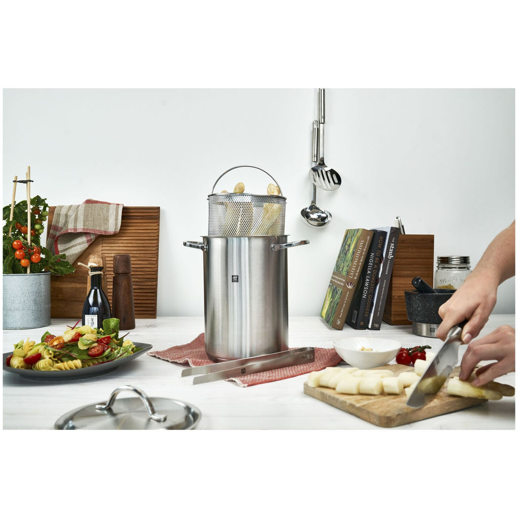 ZWILLING TWIN Special makaronu un sparģeļu katls, 4,5 l