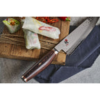 Gyutoh nazis 20cm MIYABI Artisan 6000MCT