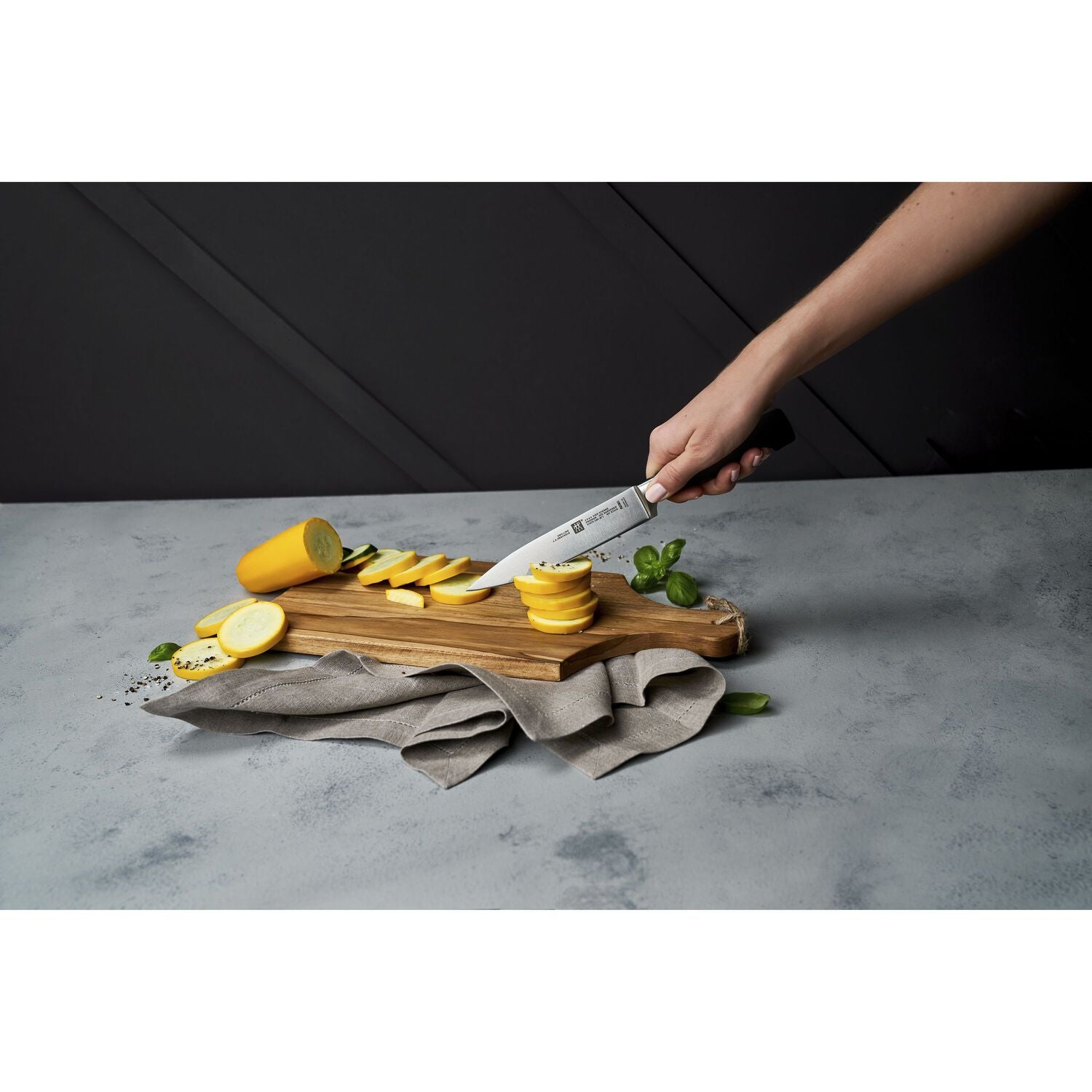 Gaļas nazis ZWILLING FOUR STAR 16 cm