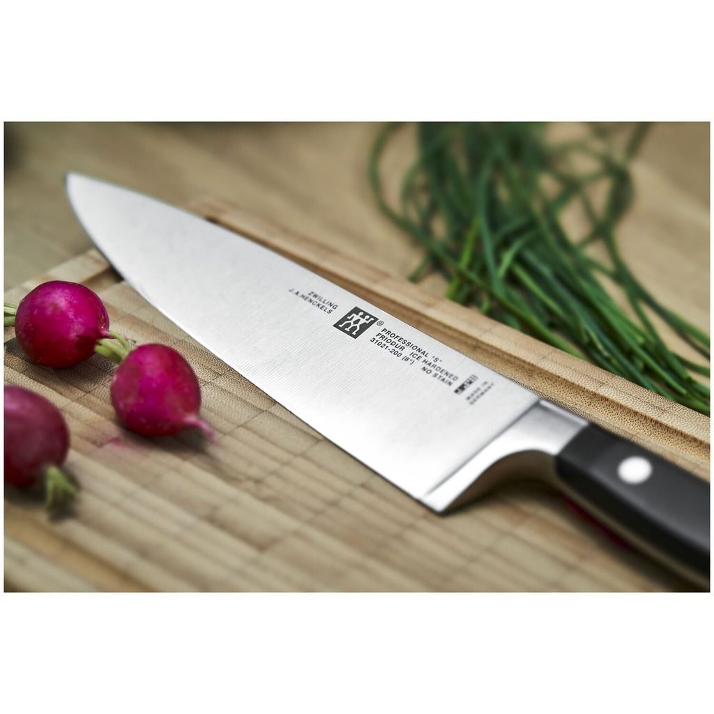 Nažu komplekts ZWILLING Professional S 3pr.