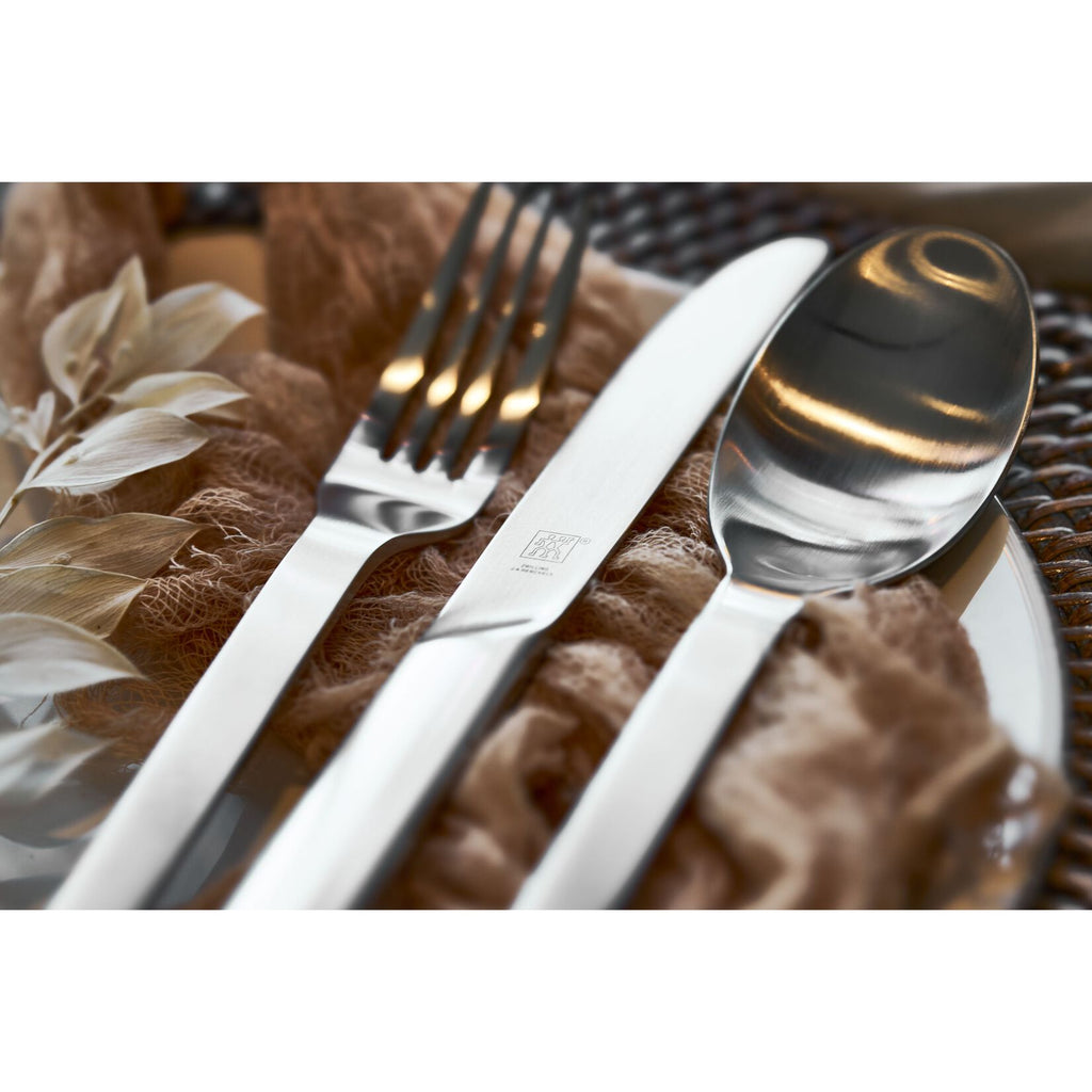 ZWILLING Minimale galda piederumu komplekts 60 gab., 12 personām