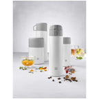 Termokrūze ZWILLING THERMO 450 ml balta