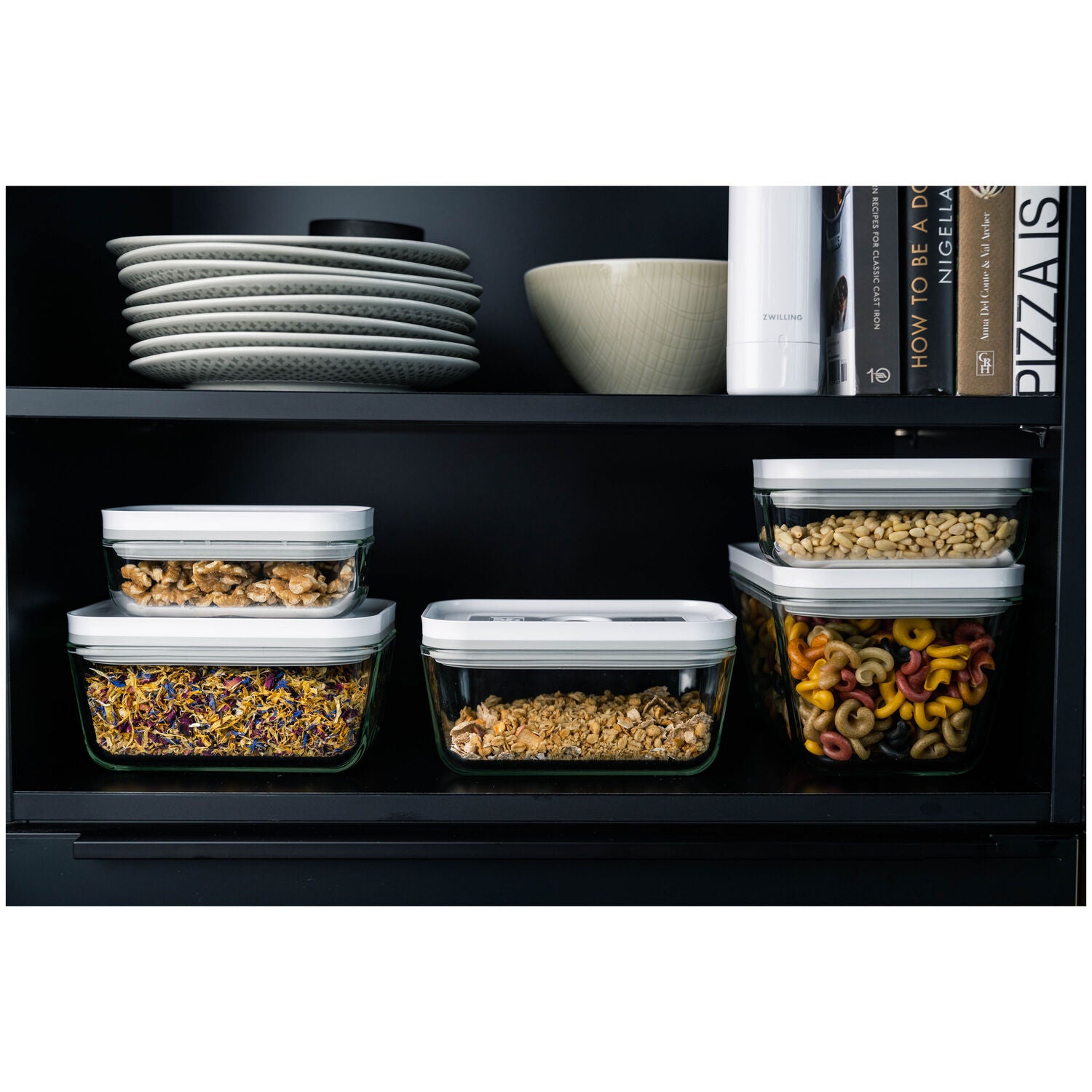 Stikla vakuuma trauks 0.75L ZWILLING FRESH & SAVE M