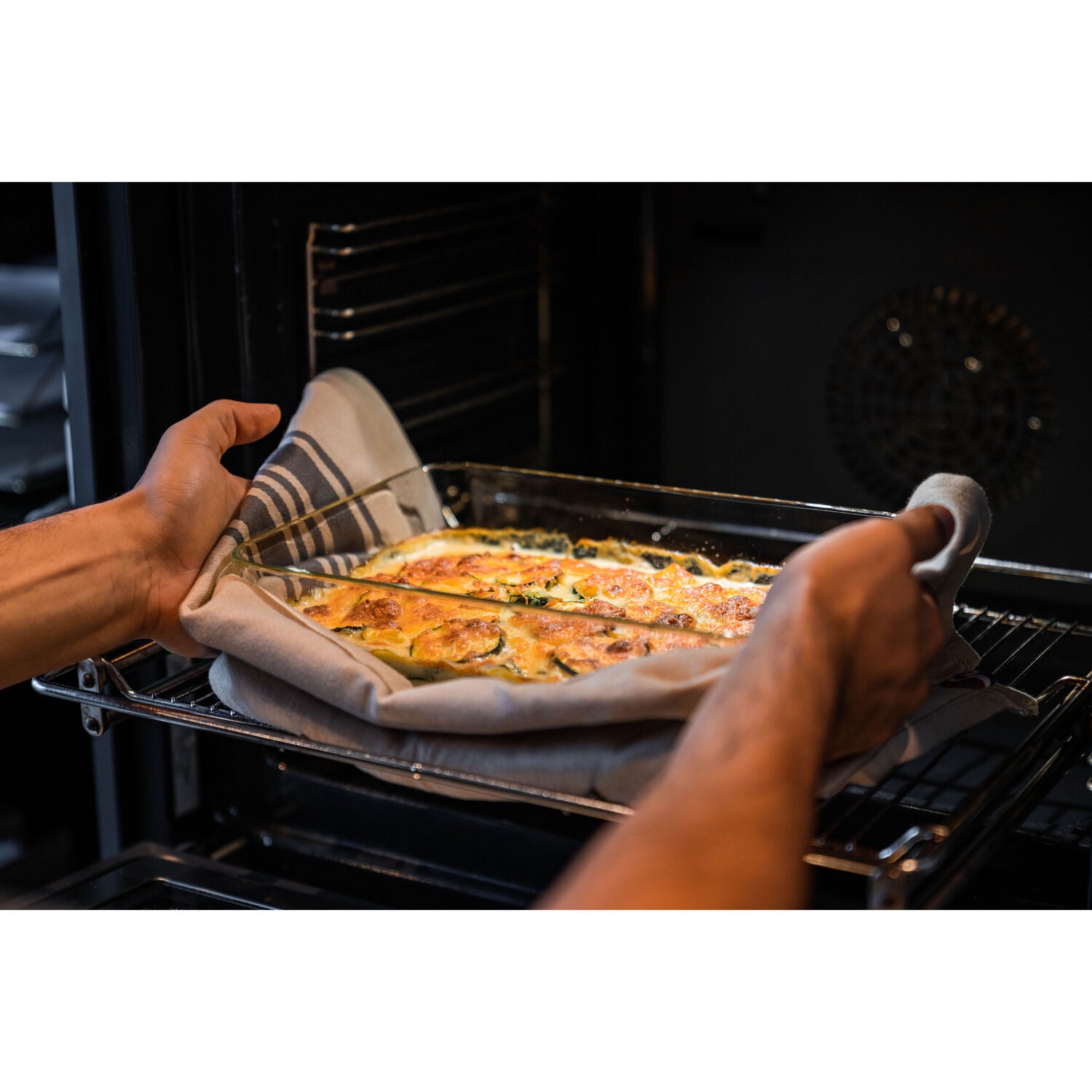 Stikla vakuuma trauks 2.2L ZWILLING FRESH & SAVE, la-mer