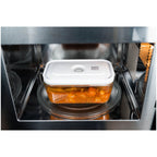 Stikla vakuuma kaste 2.0L ZWILLING FRESH & SAVE, ledusskapim, saldētavai