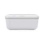 Vakuuma pusdienu kastīte 1.6L Zwilling Fresh & Save Lunch Box L
