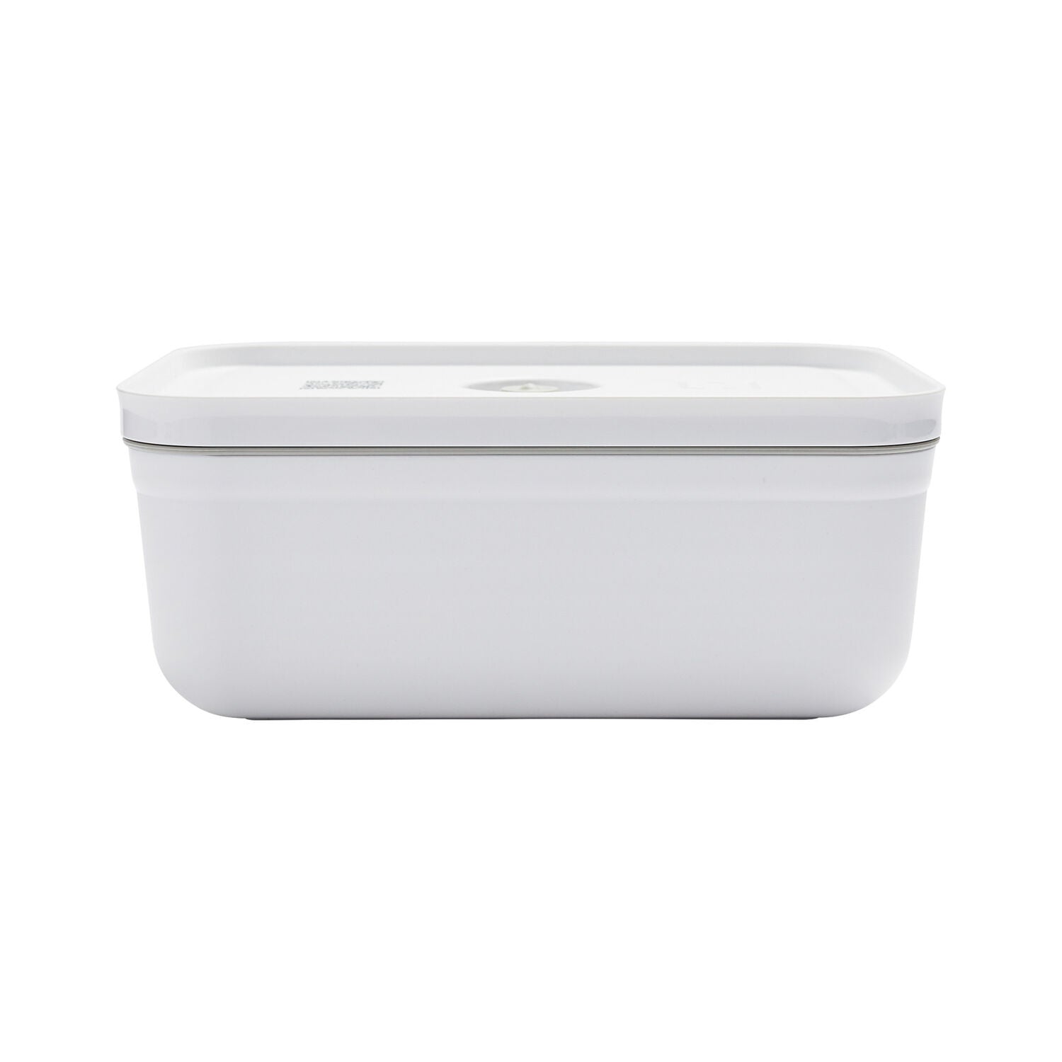 Vakuuma pusdienu kastīte 1.6L Zwilling Fresh & Save Lunch Box L