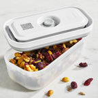 Vakuuma kaste 0.3L ZWILLING FRESH & SAVE S, plastmasas