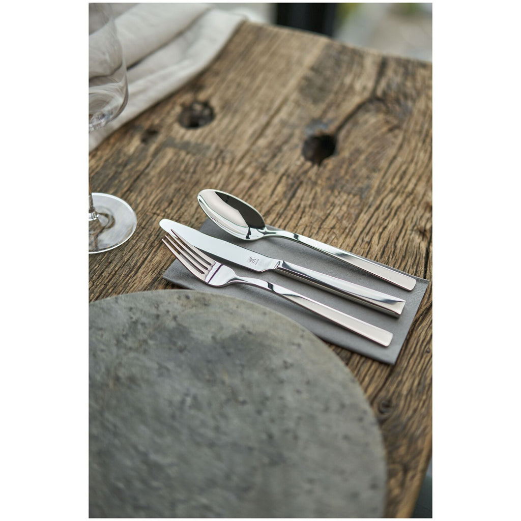 Galda piederumu komplekts Zwilling KING 30pr.