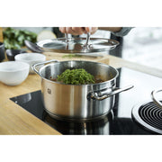 Indukcijas katlu komplekts ZWILLING Twin Classic 5gab.
