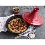 STAUB Specialities čuguna tadžīna 28 cm, 2.0L