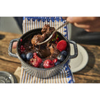 STAUB La Cocotte čuguna katls 12 cm, 0.4L
