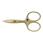 ZWILLING TWINOX Gold Edition nagu šķēres 9,3 cm