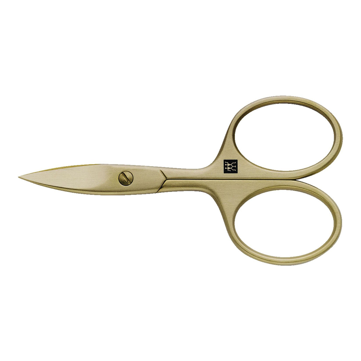ZWILLING TWINOX Gold Edition nagu šķēres 9,3 cm