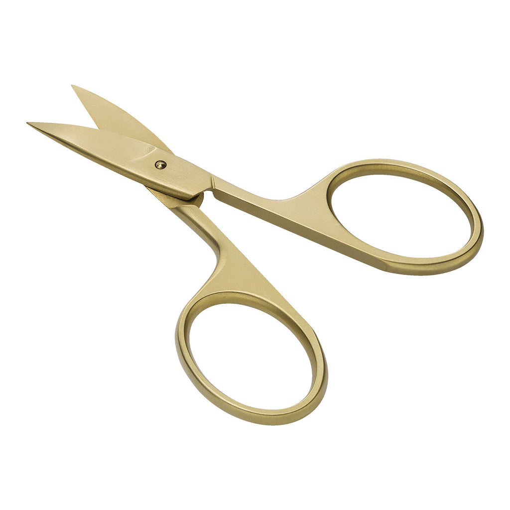 ZWILLING TWINOX Gold Edition nagu šķēres 9,3 cm