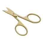 ZWILLING TWINOX Gold Edition nagu šķēres 9,3 cm