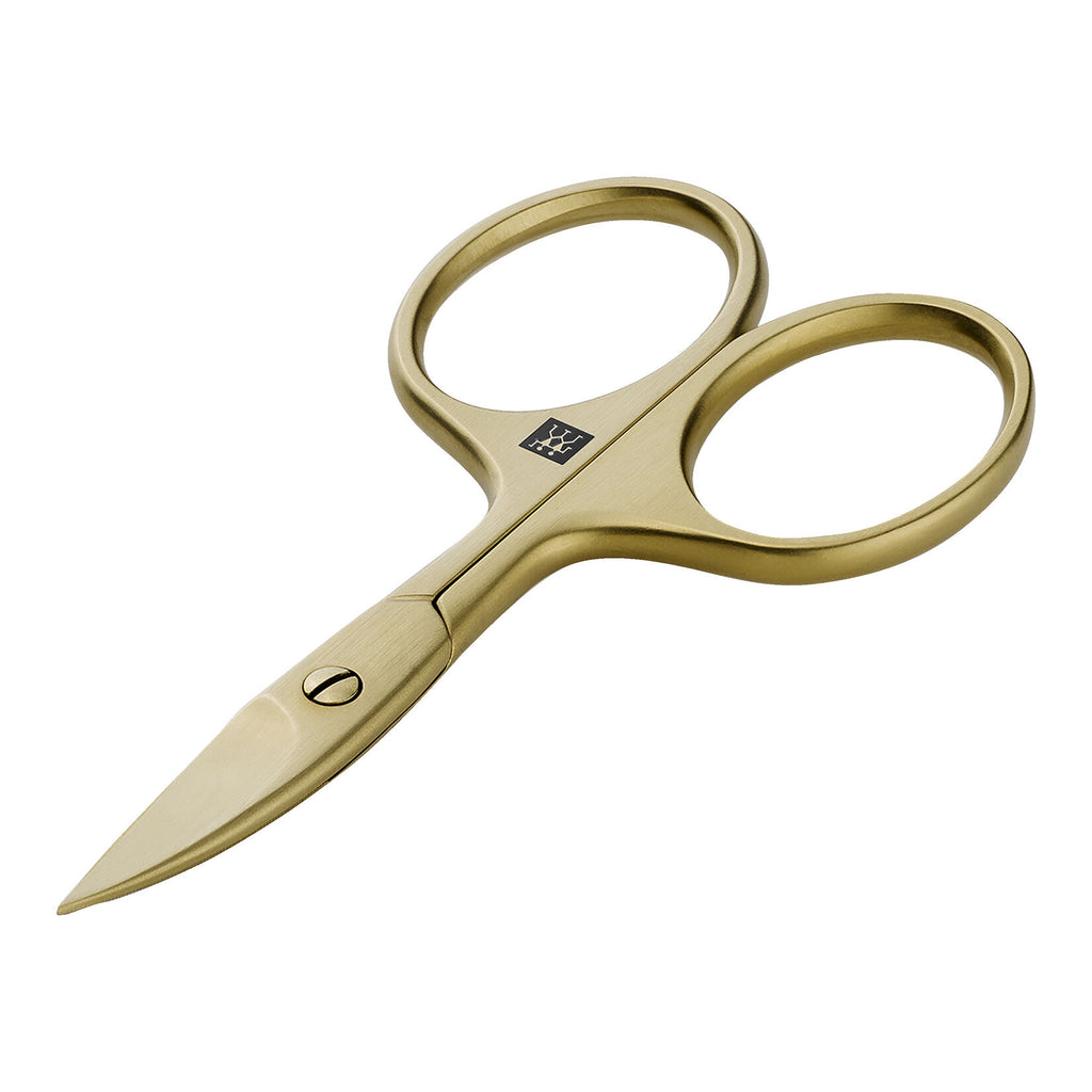 ZWILLING TWINOX Gold Edition nagu šķēres 9,3 cm