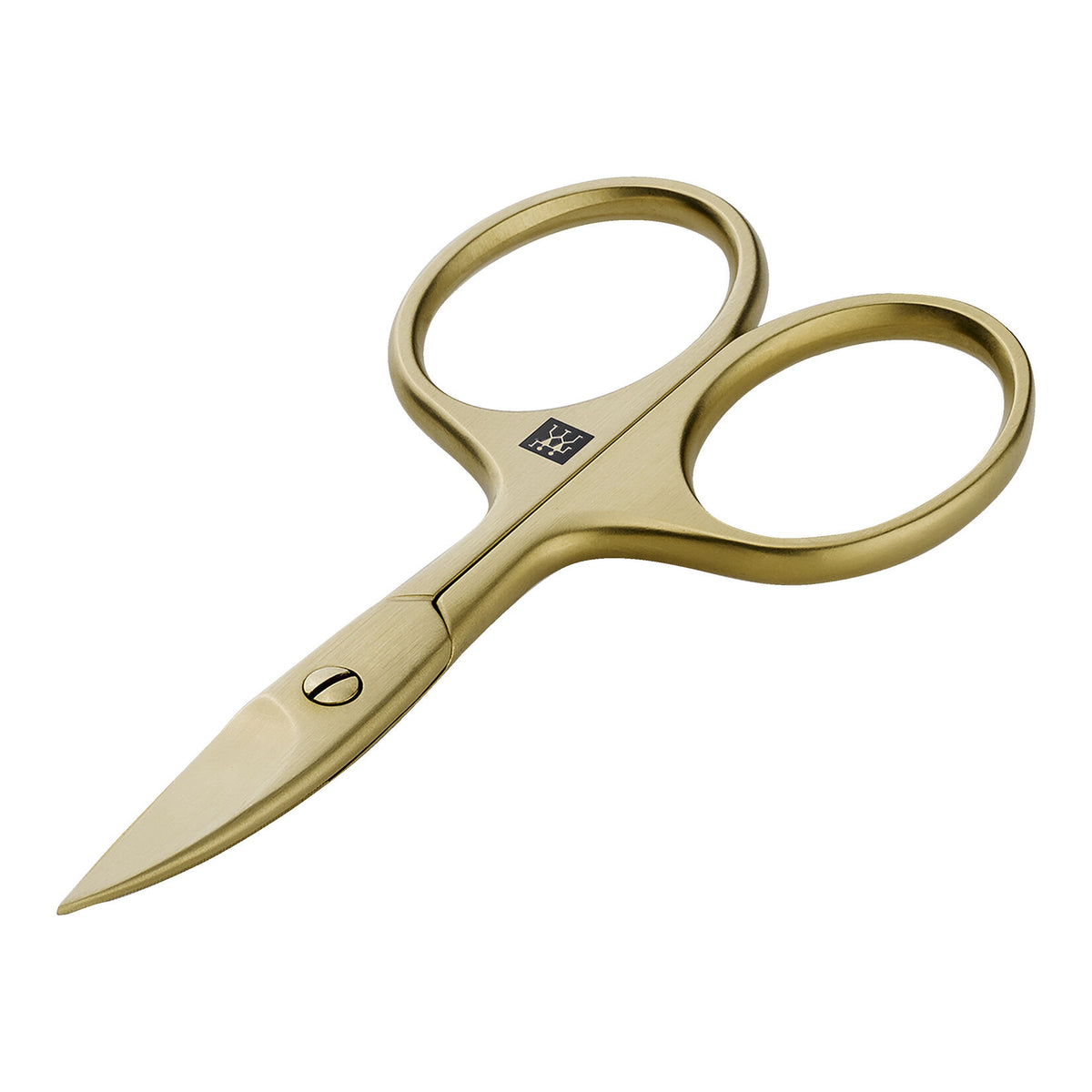 ZWILLING TWINOX Gold Edition nagu šķēres 9,3 cm