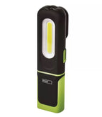 LED lukturis uzlādējams COB+SMD, 330lm, ar magnētu EMOS