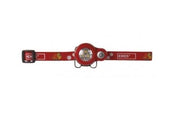LED galvas lukturis bērnu 3LED 12lm (2xCR2032) EMOS, sarkans