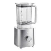 Lieljaudas krūzes blenderis ZWILLING Enfinigy 1600W, balts