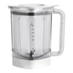 Lieljaudas krūzes blenderis ZWILLING Enfinigy 1600W, balts