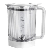 Lieljaudas krūzes blenderis ZWILLING Enfinigy 1600W, balts
