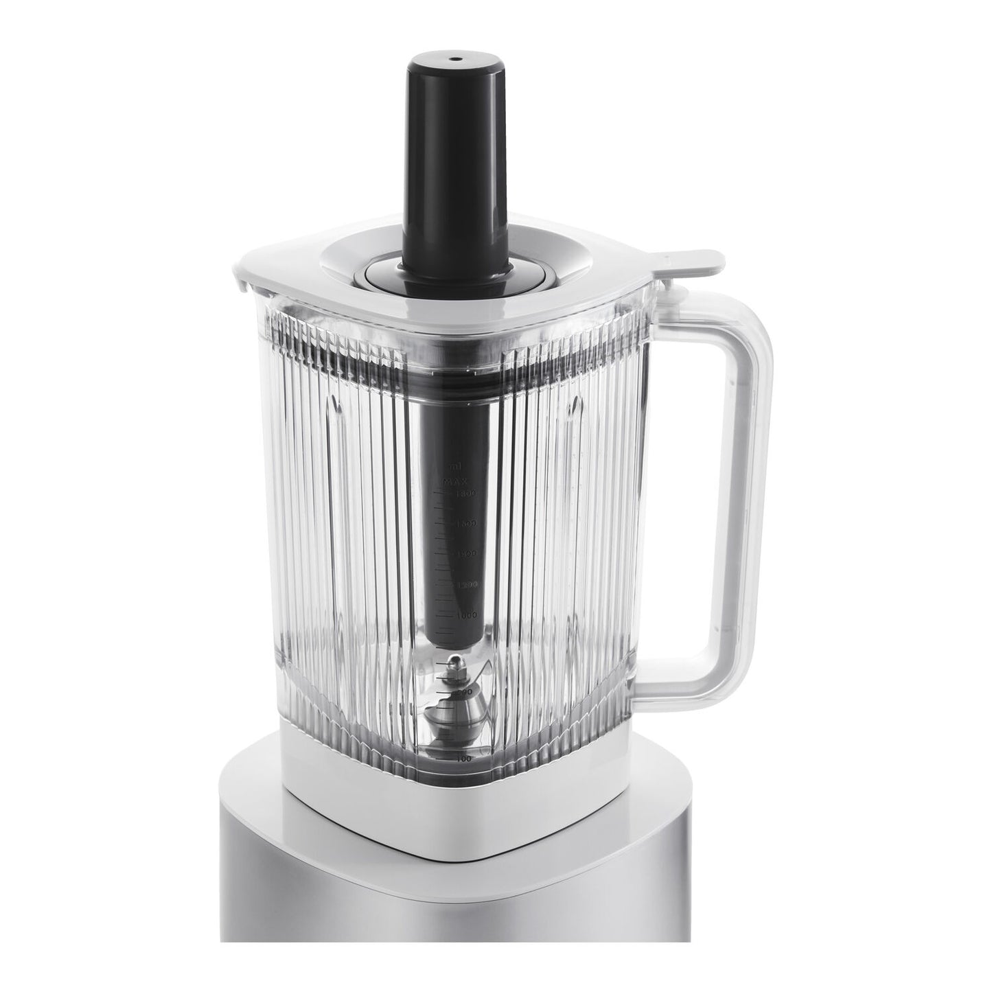 Lieljaudas krūzes blenderis ZWILLING Enfinigy 1600W, balts