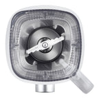 Lieljaudas krūzes blenderis ZWILLING Enfinigy 1600W, balts