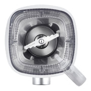 Lieljaudas krūzes blenderis ZWILLING Enfinigy 1600W, balts