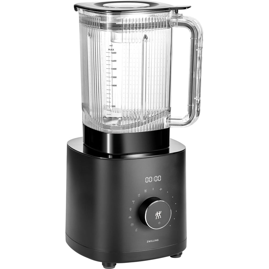 Lieljaudas krūzes blenderis ZWILLING ENFINIGY PRO 1800W