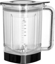 Lieljaudas krūzes blenderis ZWILLING ENFINIGY PRO 1800W