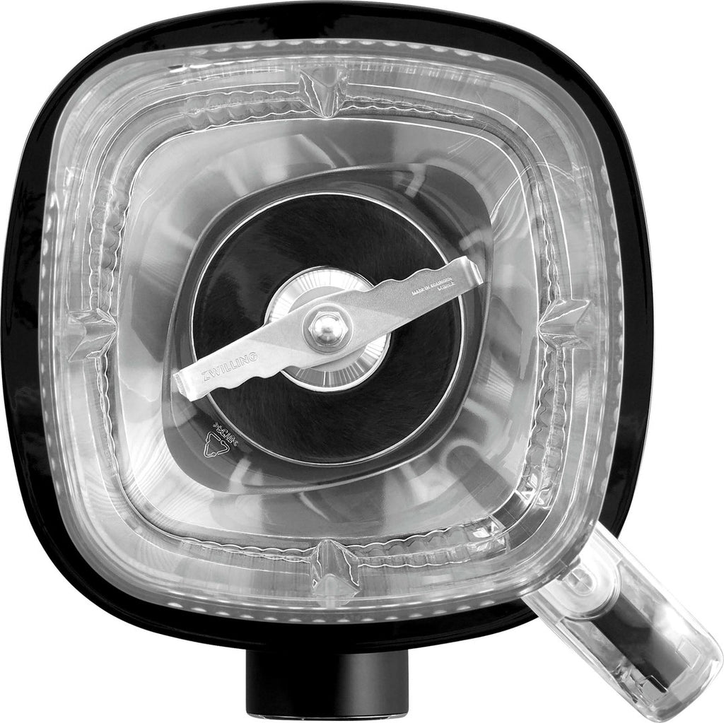 Lieljaudas krūzes blenderis ZWILLING ENFINIGY PRO 1800W