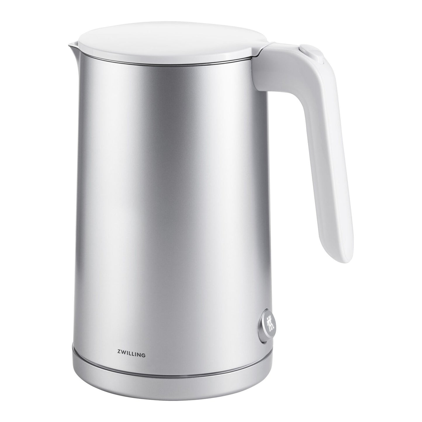 Elektriskā tējkanna ZWILLING Enfinigy 1.5L 1850W sudraba