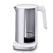 Dubultsienu elektriskā tējkanna ar regulējamu temperatūru ZWILLING Enfinigy Pro 1.5L 1850W