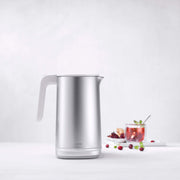 Dubultsienu elektriskā tējkanna ar regulējamu temperatūru ZWILLING Enfinigy Pro 1.5L 1850W