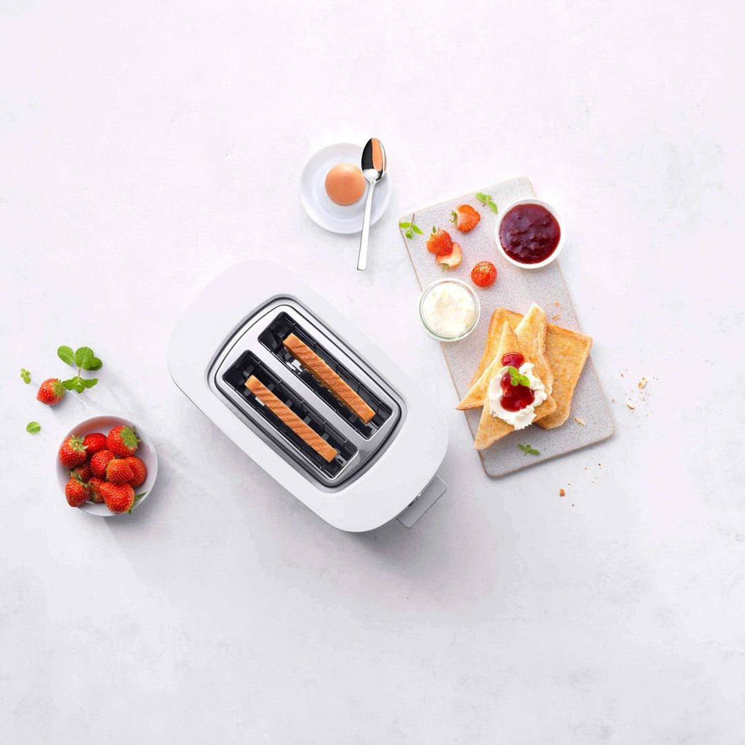 Tosteris ZWILLING ENFINIGY 1000W ar maizīšu resti