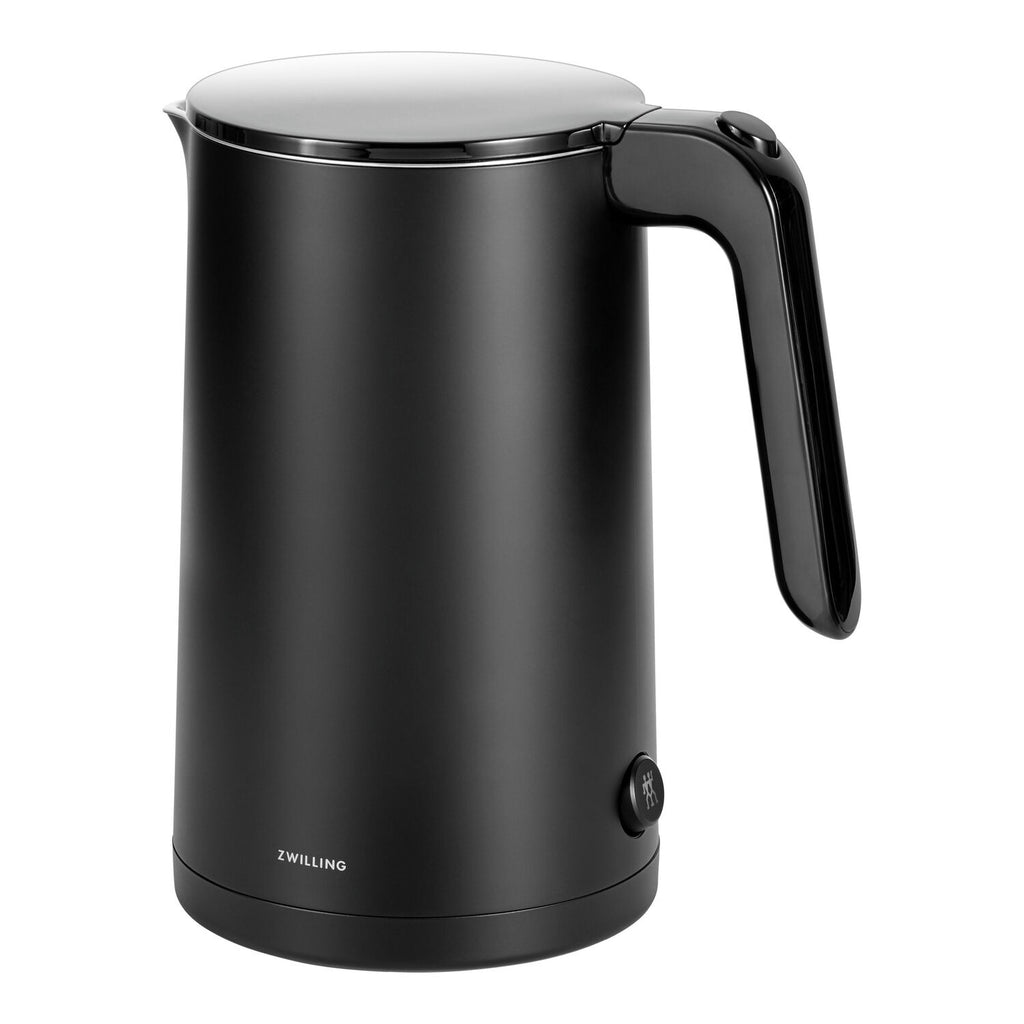 Dubultsienu elektriskā tējkanna 1.0L 1850W Zwilling Enfinigy 53105-001-0