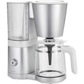 Kafijas aparāts ar filtru ZWILLING ENFINIGY 1.5L 12 tasēm