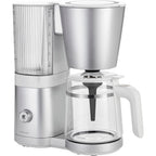 Kafijas aparāts ar filtru ZWILLING ENFINIGY 1.5L 12 tasēm