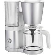 Kafijas aparāts ar filtru ZWILLING ENFINIGY 1.5L 12 tasēm