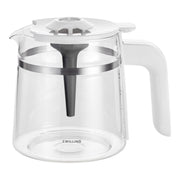Kafijas aparāts ar filtru ZWILLING ENFINIGY 1.5L 12 tasēm