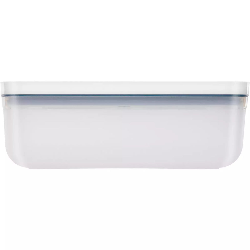 Vakuuma trauku, maisu un iepakošanas ierīces komplekts ZWILLING FRESH & SAVE M/L La Mer Starter plastmasas
