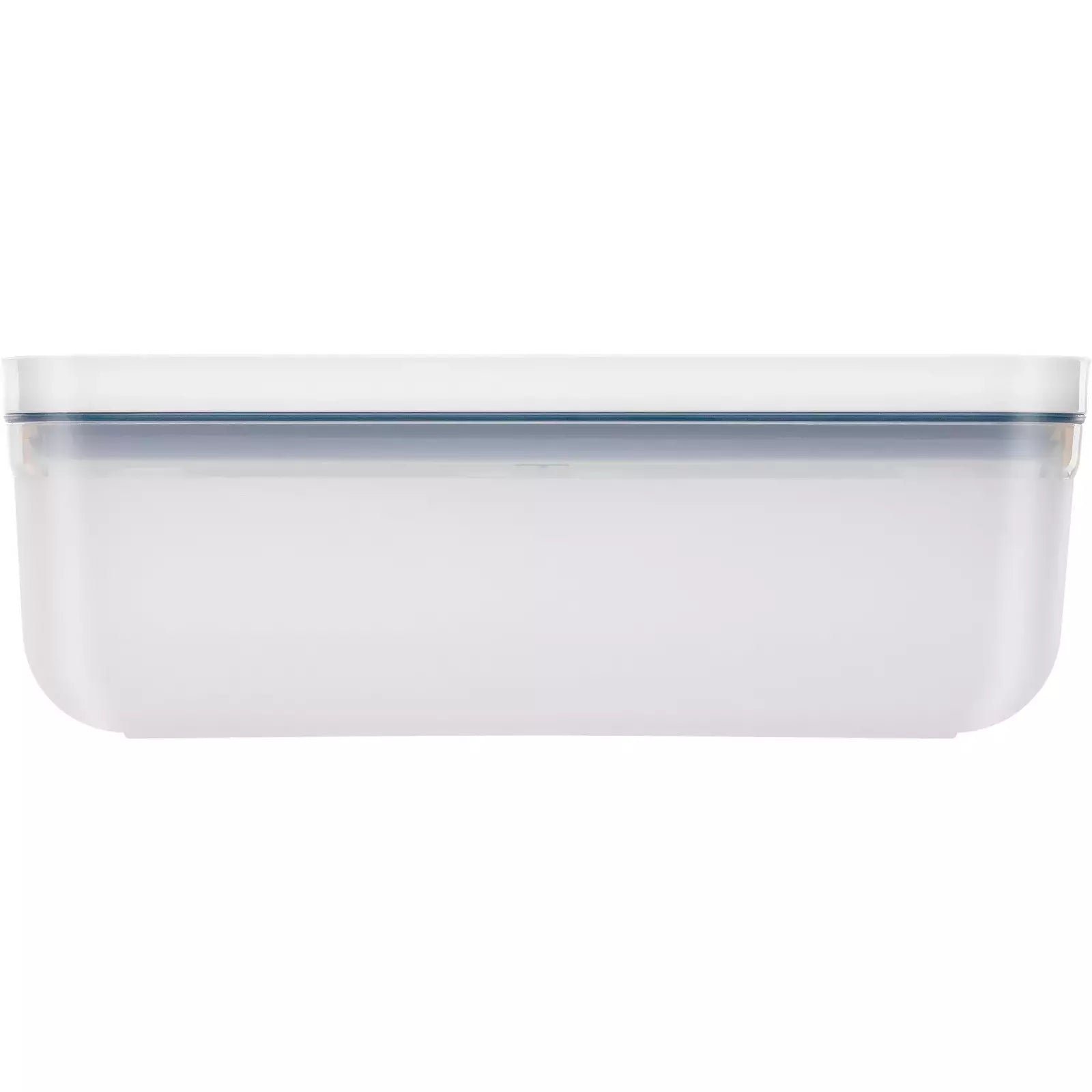Vakuuma trauku, maisu un iepakošanas ierīces komplekts ZWILLING FRESH & SAVE M/L La Mer Starter plastmasas