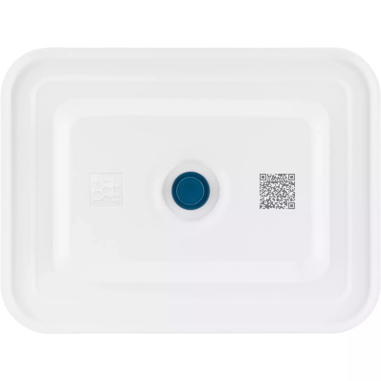 Vakuuma trauku, maisu un iepakošanas ierīces komplekts ZWILLING FRESH & SAVE M/L La Mer Starter plastmasas